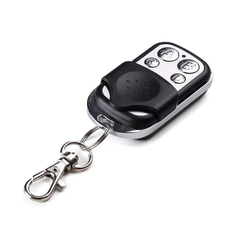 Sonoff Smart 433MHz Wireless 4 Buttons Metal Remote Controller Remote Control Distance: 20-30m 433MHz Remote Controller