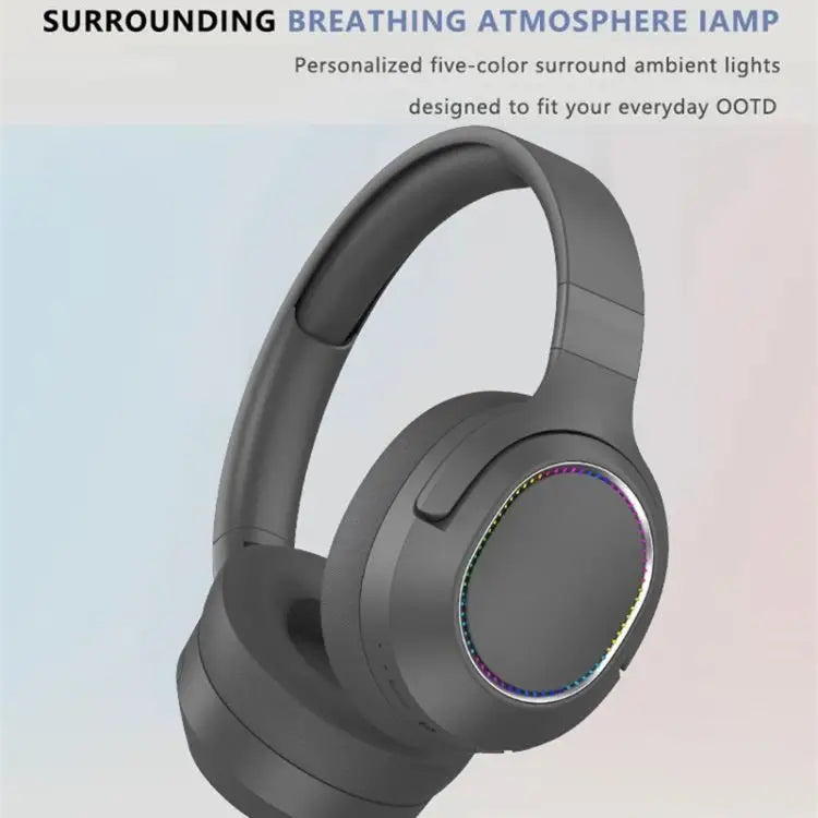 SOYTO P2963 Bluetooth Wireless Headset Noise Reduction Mobile Phone Game Headset P2963 - P2963 / Pink - Apple