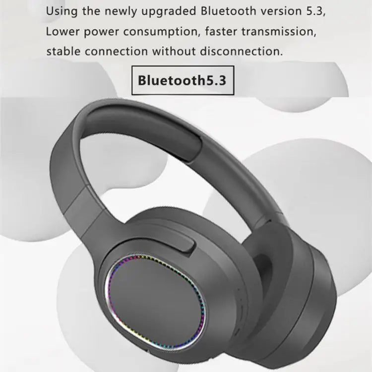 SOYTO P2963 Bluetooth Wireless Headset Noise Reduction Mobile Phone Game Headset P2963 - P2963 / Pink - Apple
