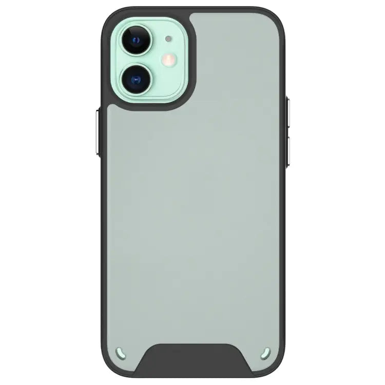 Space Series Shockproof PC + TPU Protective Case For iPhone 12 mini For iPhone 12 / 12 Pro For iPhone 12 Pro Max