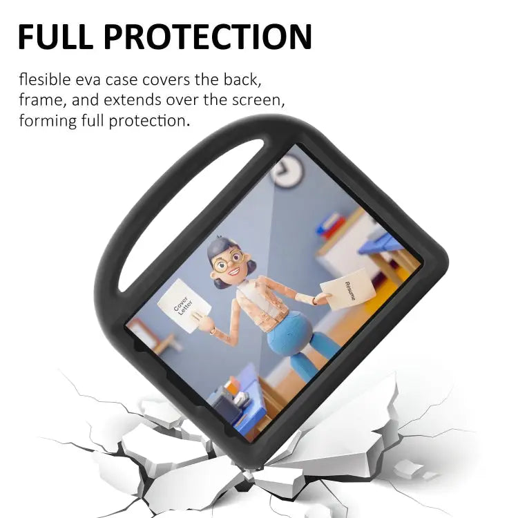 Sparrow Style EVA Children’s flat Plate Fall Protection Case For iPad Pro 11 (2020) - Apple Accessories