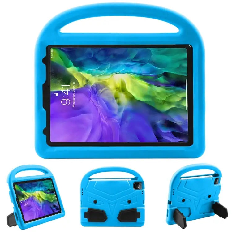 Sparrow Style EVA Children’s flat Plate Fall Protection Case For iPad Pro 11 (2020) - For iPad Pro 11 (2020) / Blue