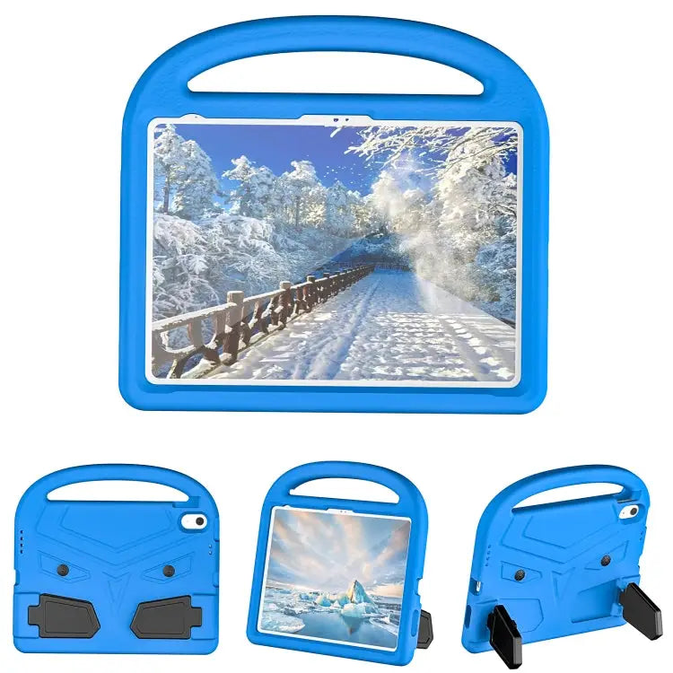 Sparrow Style Shockproof Kickstand EVA Tablet Case For iPad 10th Gen 10.9 2022 - For iPad 10th Gen 10.9 2022 / Blue