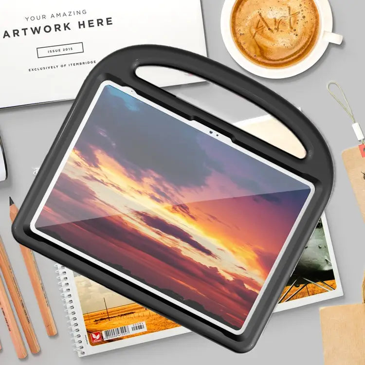 Sparrow Style Shockproof Kickstand EVA Tablet Case For iPad 10th Gen 10.9 2022 - Apple Accessories