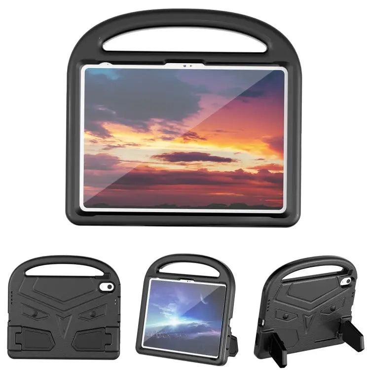Sparrow Style Shockproof Kickstand EVA Tablet Case For iPad 10th Gen 10.9 2022 - For iPad 10th Gen 10.9 2022 / Black