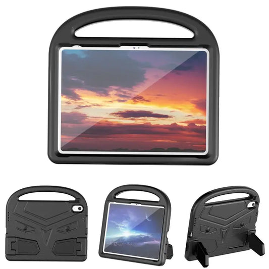 Sparrow Style Shockproof Kickstand EVA Tablet Case For iPad 10th Gen 10.9 2022 - For iPad 10th Gen 10.9 2022 / Black