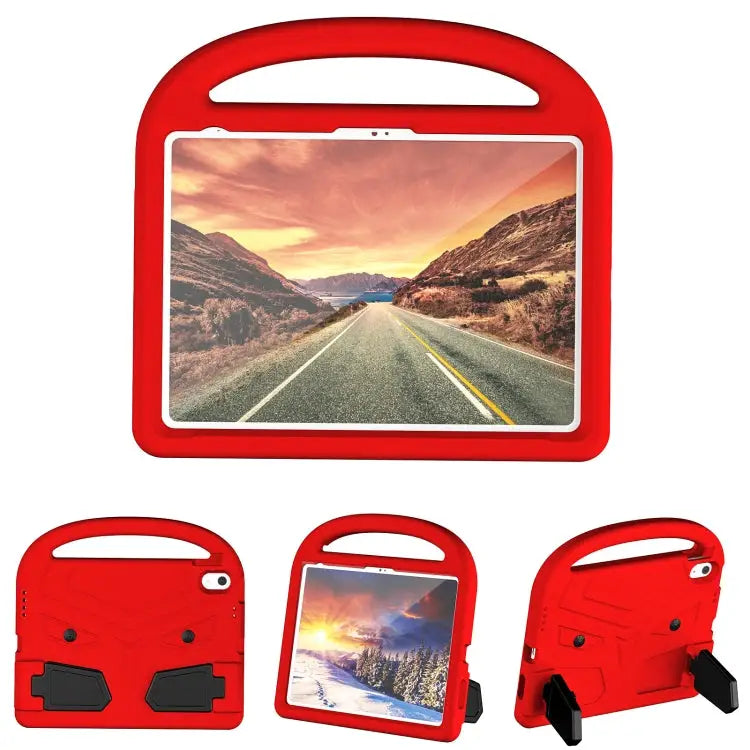 Sparrow Style Shockproof Kickstand EVA Tablet Case For iPad 10th Gen 10.9 2022 - For iPad 10th Gen 10.9 2022 / Red