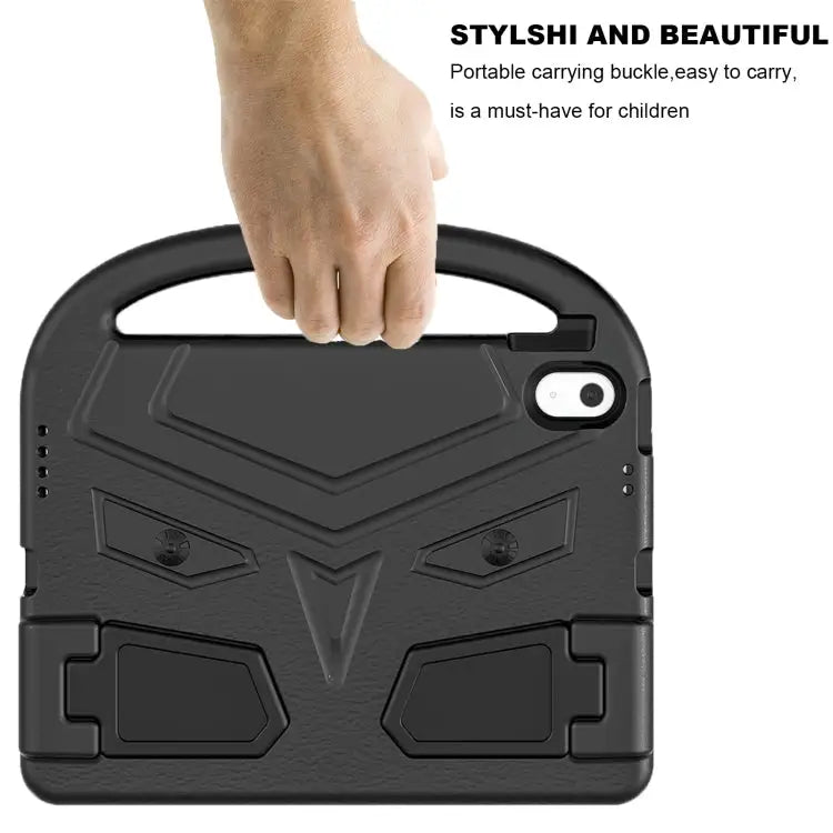 Sparrow Style Shockproof Kickstand EVA Tablet Case For iPad 10th Gen 10.9 2022 - Apple Accessories