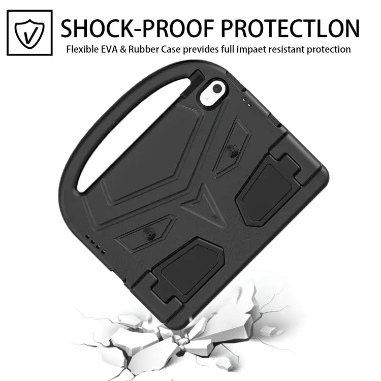 Sparrow Style Shockproof Kickstand EVA Tablet Case For iPad 10th Gen 10.9 2022 - Apple Accessories