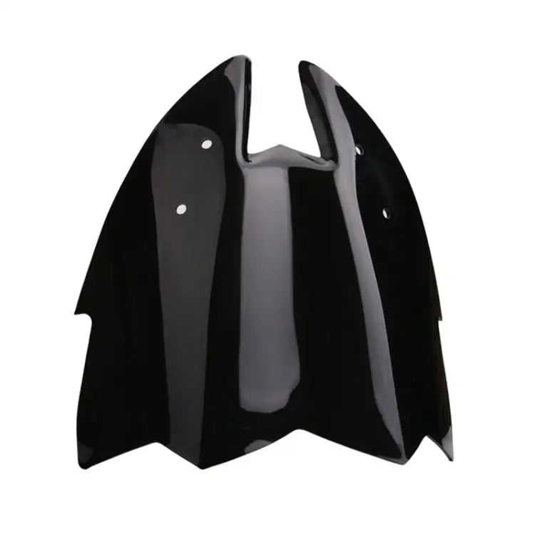 Speedpark Motorcycle Front Windshield for Kawasaki Z800 / ZR800 2013-2015 Front Windshield - Front Windshield