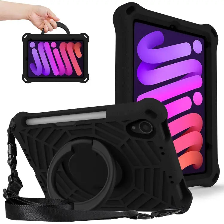 Spider King EVA Protective Tablet Case For iPad mini 2024 /mini 6 For iPad mini 2024 / mini 6 - For iPad mini 2024
