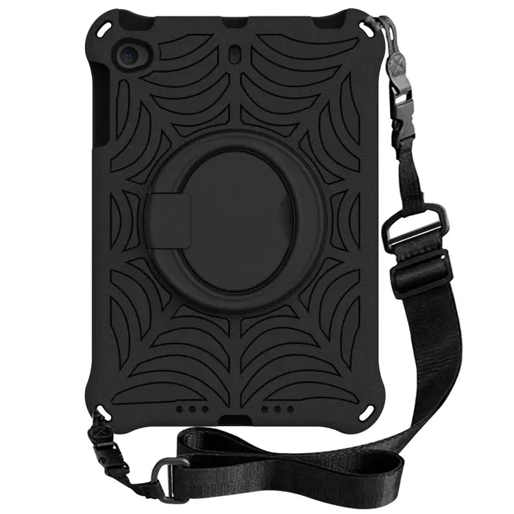 Spider King Silicone Protective Tablet Case For iPad mini 5 / 4 / 3 / 1 - Apple Accessories