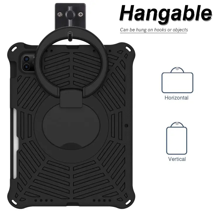 Spider King Silicone Protective Tablet Case For iPad Pro 11 inch / Air 5 / Air 4 For iPad Air 3 10.5 / Pro 10.5