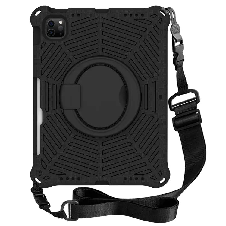 Spider King Silicone Protective Tablet Case For iPad Pro 11 inch / Air 5 / Air 4 For iPad Air 3 10.5 / Pro 10.5
