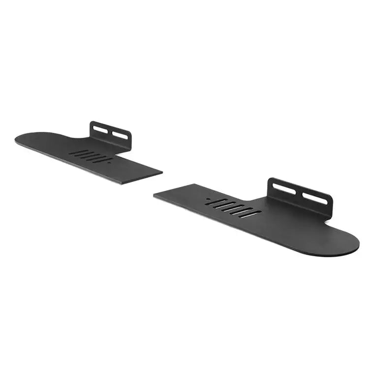 Split Sound Bar Wall-mount Bracket For Xiaomi Redmi Speaker For Harman/Kardon ENCHANT For Sony HT-CT800 / HT-Z9F