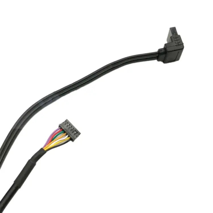 SSD Solid State HDD Hard Disk Drive Power Cable For Apple iMac 27 inch A1419 (2012) A1419 - A1419