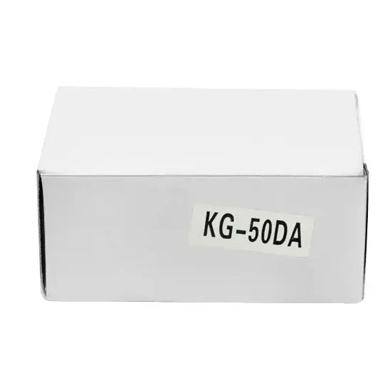 SSR-40DA AC 24-480V Solid State Relay for PID Temperature Controller Input: DC 3-32V KG-50DA - KG-50DA