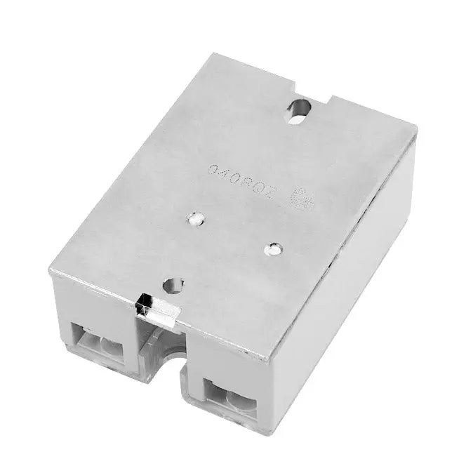 SSR-40DA AC 24-480V Solid State Relay for PID Temperature Controller Input: DC 3-32V KG-50DA - KG-50DA