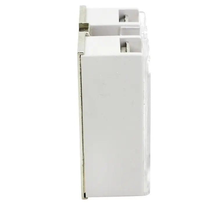 SSR-40DA AC 24-480V Solid State Relay for PID Temperature Controller Input: DC 3-32V KG-50DA - KG-50DA
