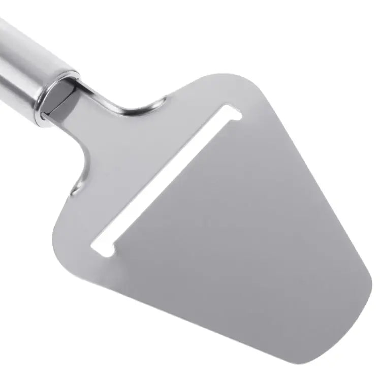 Stainless Steel Cheese Slicer Chocolate Pizza Shovel Kitchen Cooking Accessories Cheese Slicer 4 - Cheese Slicer 4