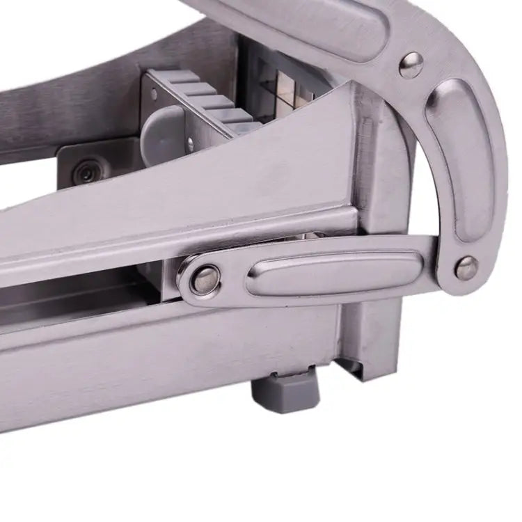 Stainless Steel Household Potato Chips Cutting Machine Potato Cutting Chipper Potato Cutter - Potato Cutter