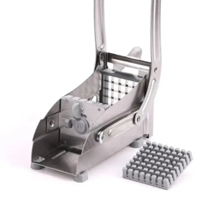 Stainless Steel Household Potato Chips Cutting Machine Potato Cutting Chipper Potato Cutter - Potato Cutter
