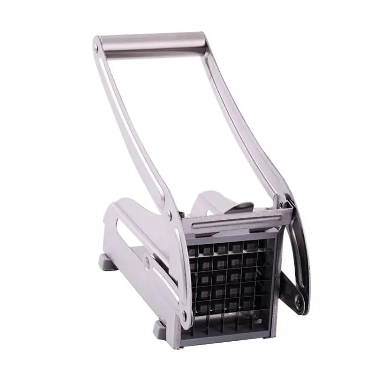 Stainless Steel Household Potato Chips Cutting Machine Potato Cutting Chipper Potato Cutter - Potato Cutter