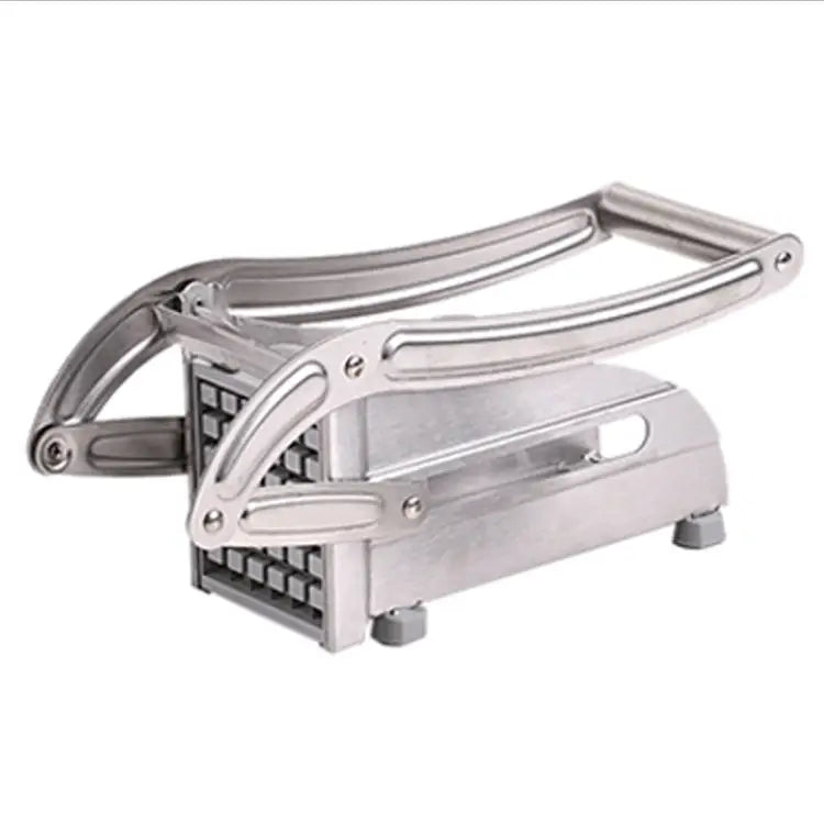 Stainless Steel Household Potato Chips Cutting Machine Potato Cutting Chipper Potato Cutter - Potato Cutter