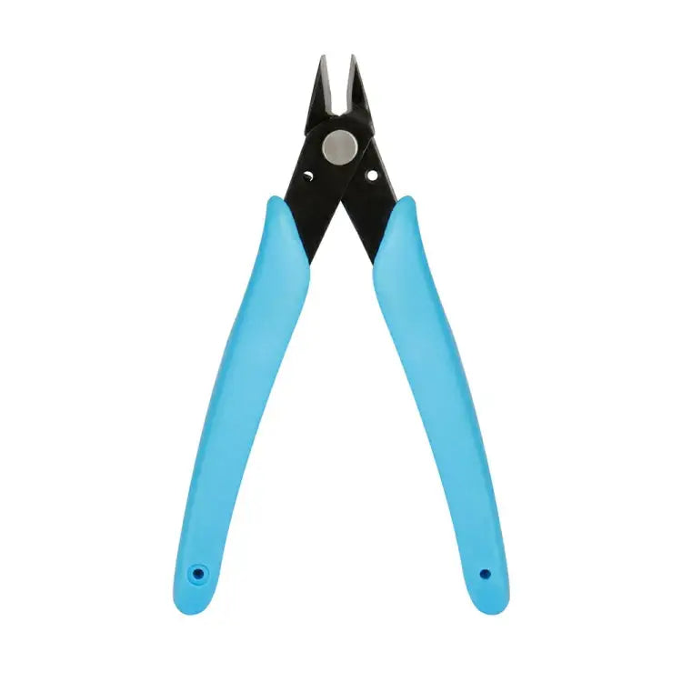 Stainless Steel Mini Oblique Cable Cutting Side Clamp - Side Clamp