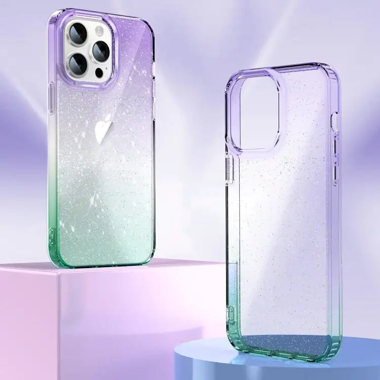 Star Gradient Phone Case