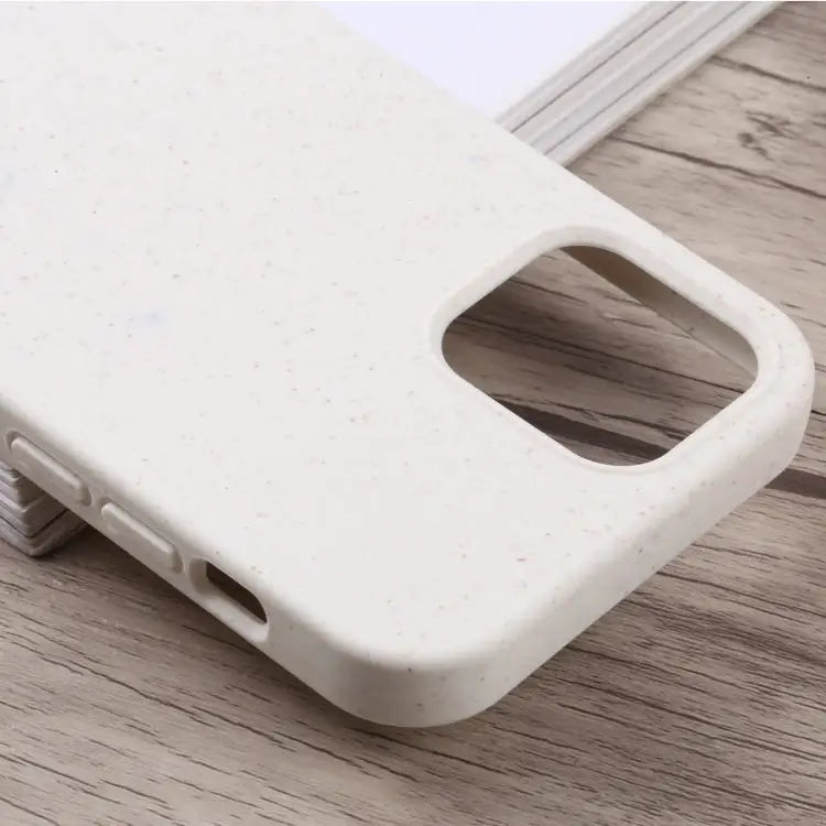 Starry Series Shockproof Straw Material + TPU Protective Case For iPhone 12 Pro Max For iPhone 12 / 12 Pro For iPhone