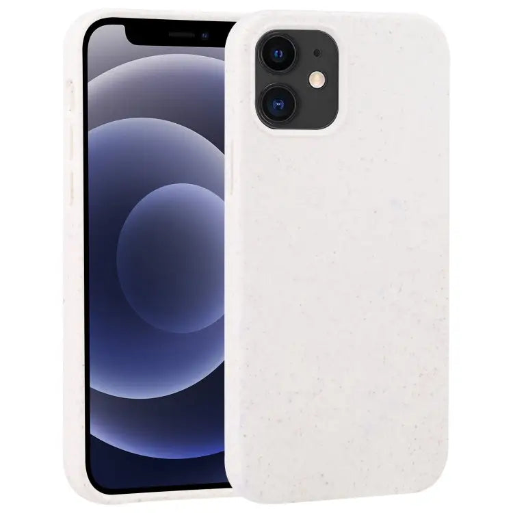 Starry Series Shockproof Straw Material + TPU Protective Case For iPhone 12 Pro Max For iPhone 12 / 12 Pro For iPhone
