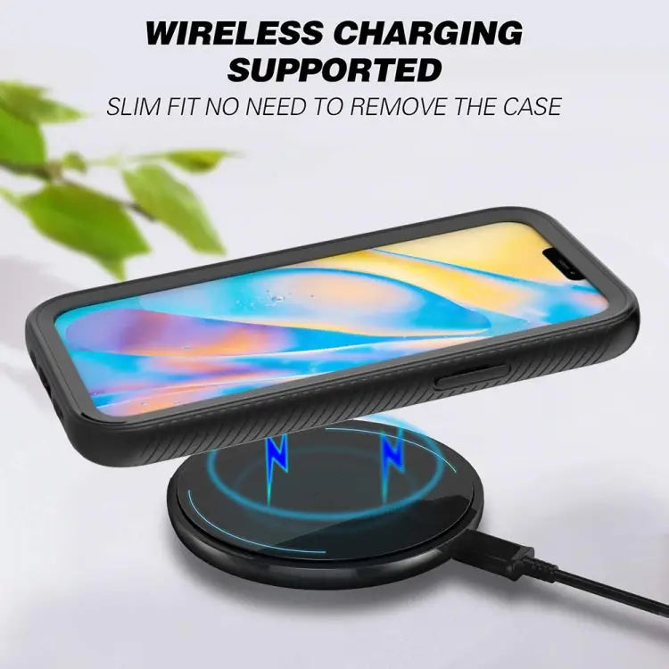 Starry Sky Solid Color Series Shockproof PC + TPU Protective Case For iPhone 12 mini For iPhone 12 / 12 Pro For iPhone
