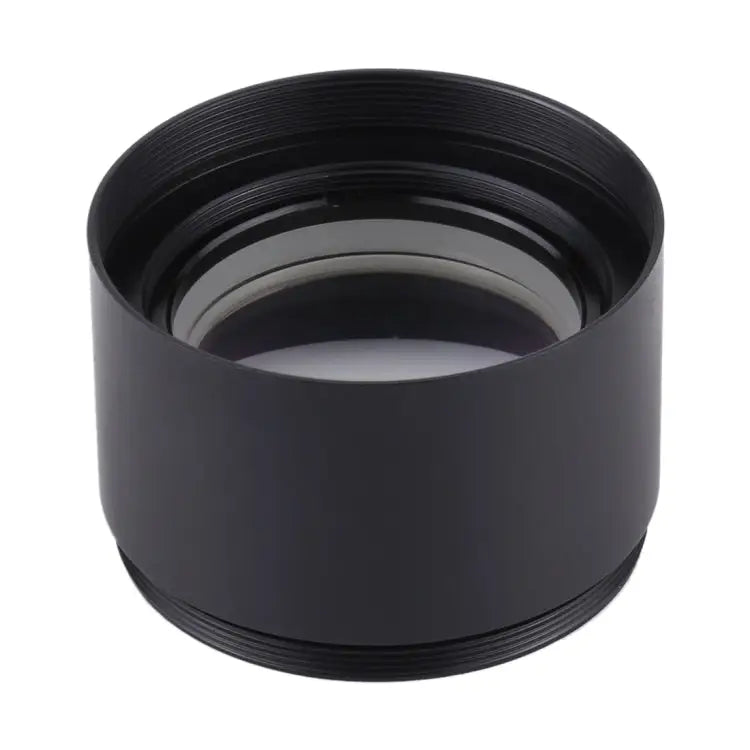 Stereo Microscopes Auxiliary Objective Lens Barlow Lens Magnifier 0.5X WD165 0.5X WD165 - 0.5X WD165