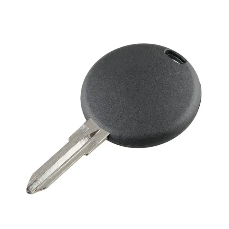 Straight Car Key Tip Embryo 433.92 Frequency for Mercedes-Benz Smart 3-button For Mercedes-Benz Smart