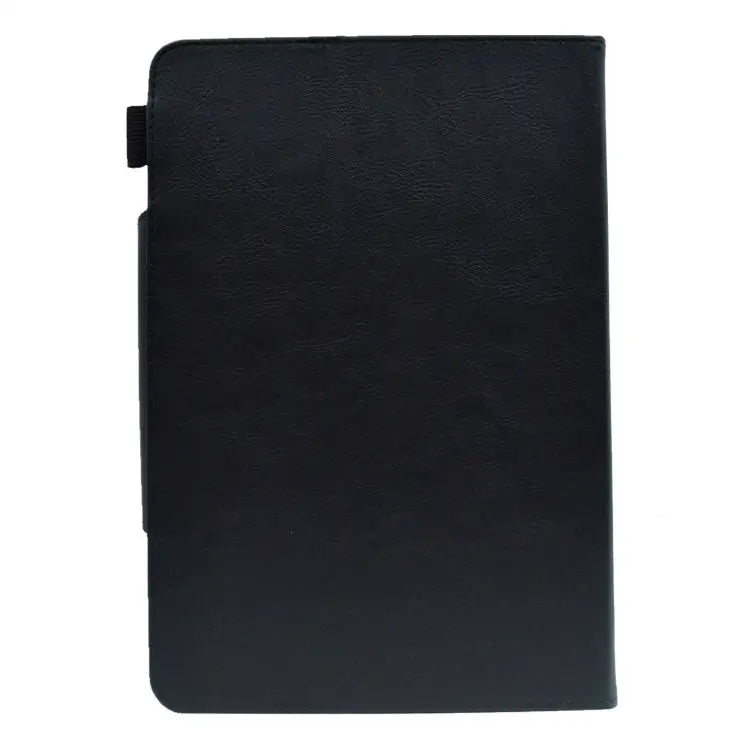 Suede Cross Texture Magnetic Clasp Leather Tablet Case For 7 inch For 8 inch For 10 inch - Mobile Accessories