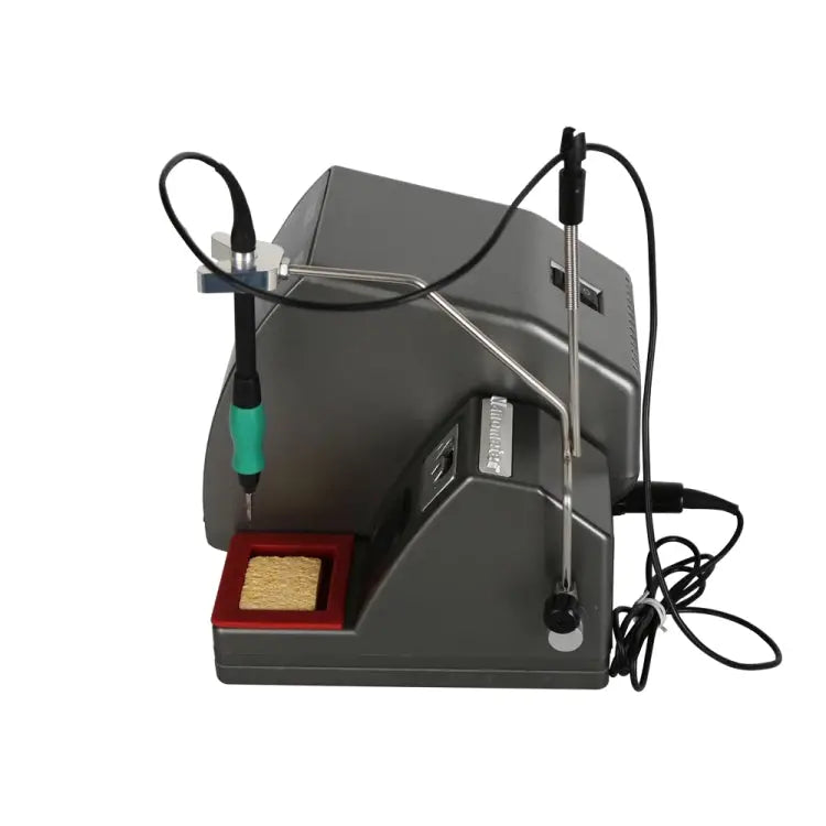 SUGON T36 110V 120W Nano Electric Soldering Station with Handle US Plug T36 US Plug - T36, US Plug