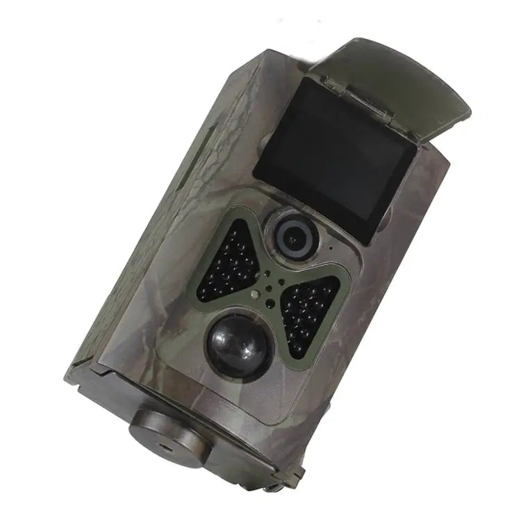 Suntek HC-550A 2.0 inch LCD 16MP Waterproof IR Night Vision Security Hunting Trail Camera 120 Degree Wide Angle HC-550A