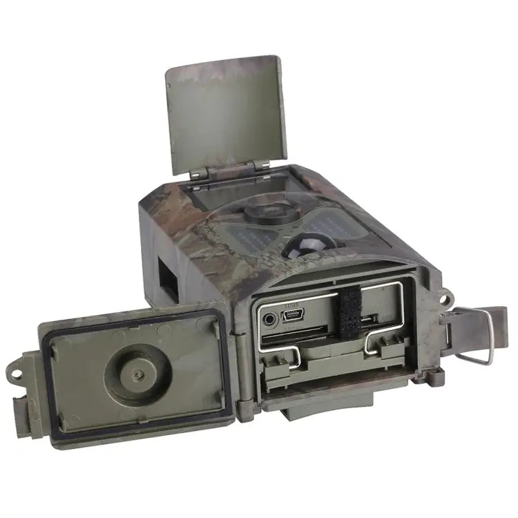 Suntek HC-550A 2.0 inch LCD 16MP Waterproof IR Night Vision Security Hunting Trail Camera 120 Degree Wide Angle HC-550A