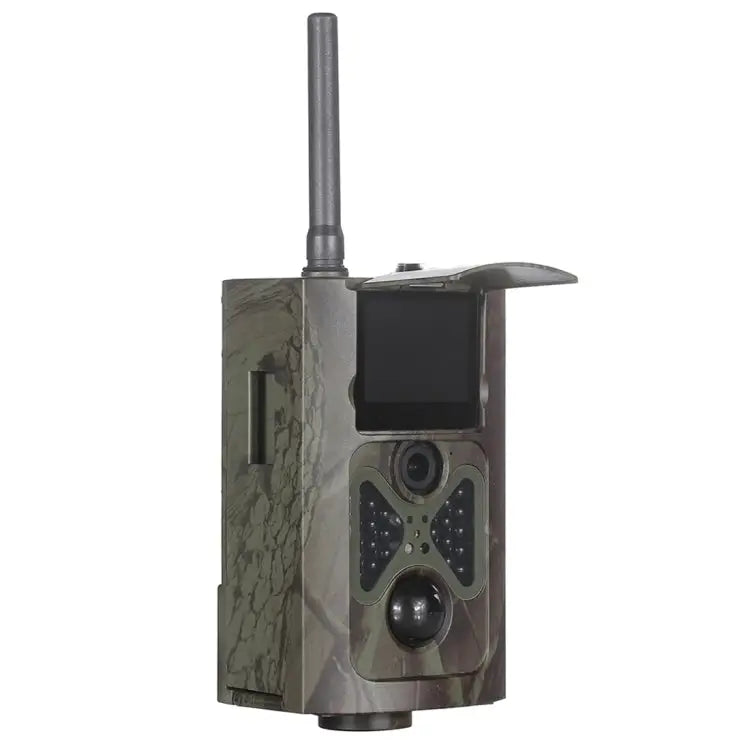 Suntek HC-550G 2.0 inch LCD 16MP Waterproof 3G MMS IR Night Vision Security Hunting Trail Camera 120 Degree Wide Angle