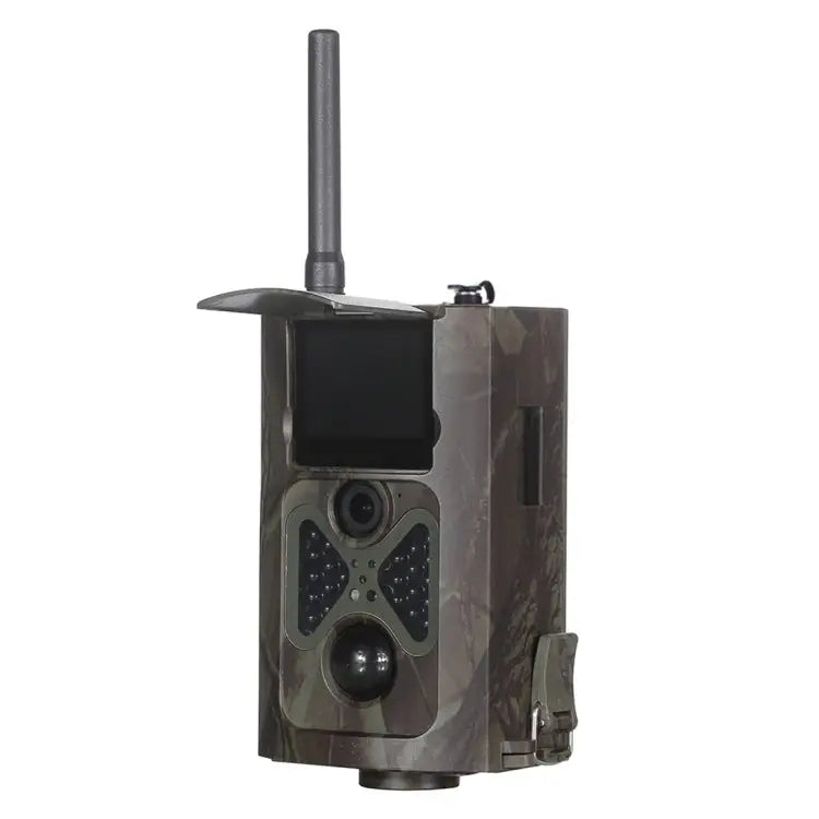 Suntek HC-550G 2.0 inch LCD 16MP Waterproof 3G MMS IR Night Vision Security Hunting Trail Camera 120 Degree Wide Angle