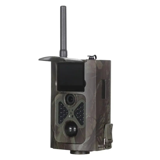 Suntek HC-550G 2.0 inch LCD 16MP Waterproof 3G MMS IR Night Vision Security Hunting Trail Camera 120 Degree Wide Angle