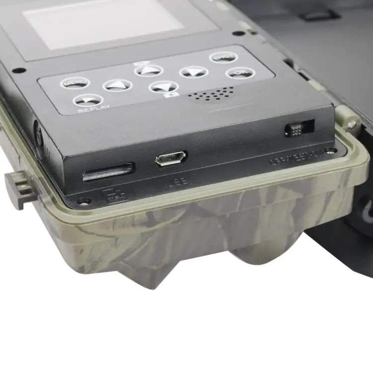 Suntek HC-800A 2.0 inch LCD 8MP Waterproof IR Night Vision Security Hunting Trail Camera 120 Degree Wide Angle HC-800A