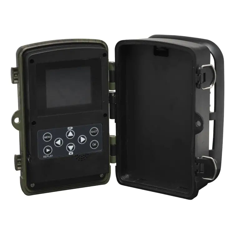 Suntek HC-800A 2.0 inch LCD 8MP Waterproof IR Night Vision Security Hunting Trail Camera 120 Degree Wide Angle HC-800A