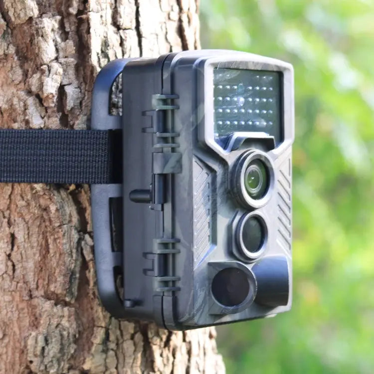 Suntek HC-800A 2.0 inch LCD 8MP Waterproof IR Night Vision Security Hunting Trail Camera 120 Degree Wide Angle HC-800A