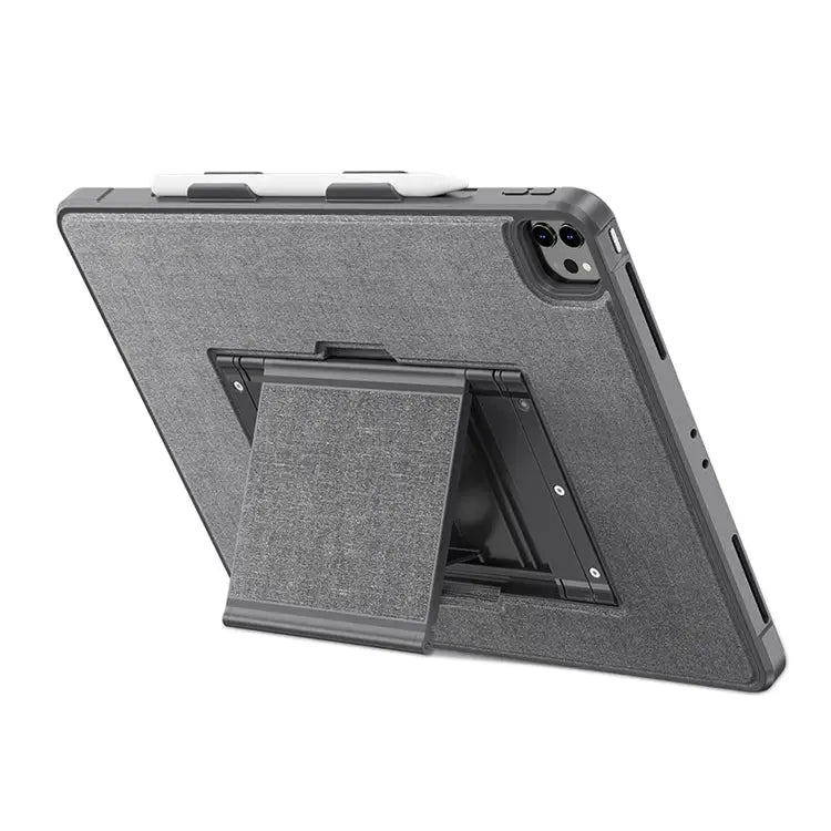 Suspension Stand Tablet Case For iPad mini 6 / mini 2024 For iPad 10.2 2021 / 2019 For iPad Air 2022 / 2020 10.9