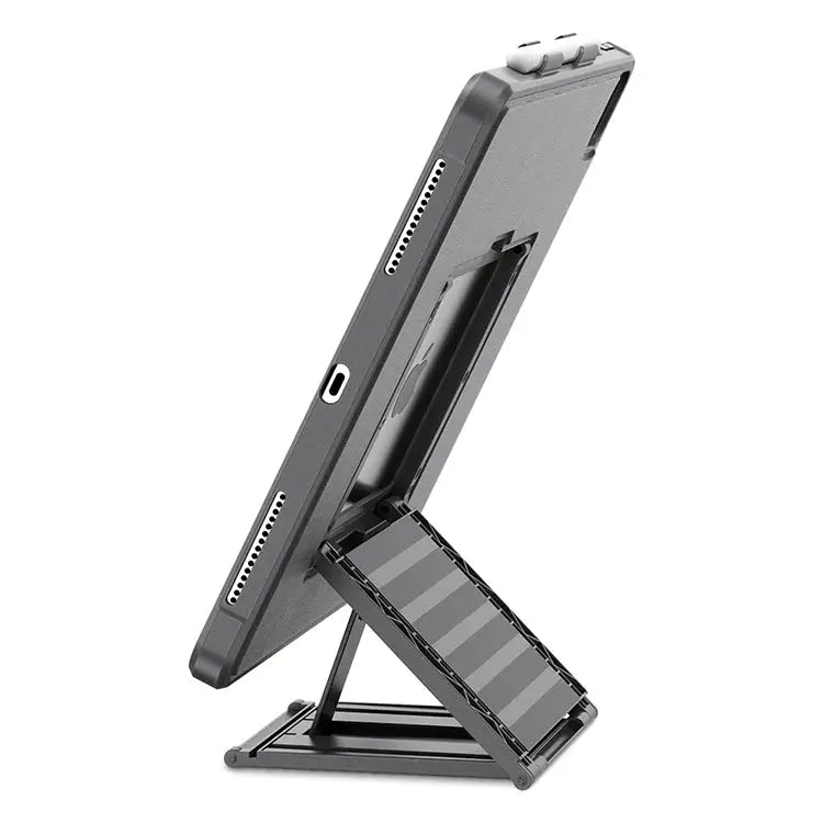Suspension Stand Tablet Case For iPad mini 6 / mini 2024 For iPad 10.2 2021 / 2019 For iPad Air 2022 / 2020 10.9