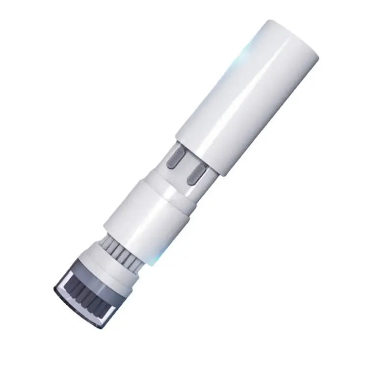 SYT-05 6-in-1 Bluetooth Earphone Clean Pen Brush Computer Keyboard Cleaning Tool SYT-05 - SYT-05 - Apple Accessories