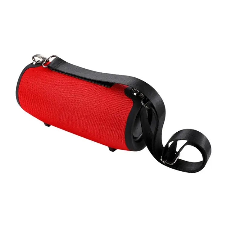 T&G TG125 Portable Column Speaker 20W Bluetooth Speaker Music Player Speakers Box with FM Radio Aux TF Subwoofer Bass