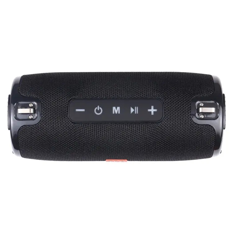 T&G TG125 Portable Column Speaker 20W Bluetooth Speaker Music Player Speakers Box with FM Radio Aux TF Subwoofer Bass